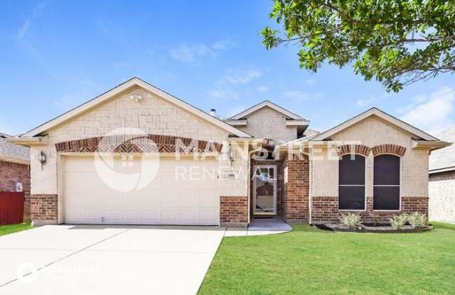 6801 Sierra Madre Drive - 6801 Sierra Madre Drive, Fort Worth, TX 76179