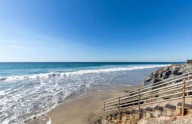PRE-LEASE TODAY!! Stunning 3‑bedroom, 2‑bath retreat—just one block from the beach!! photos photos