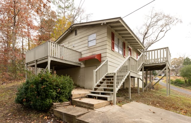 3626 Woody Ln - 3626 Woody Lane, Jefferson County, AL 35126