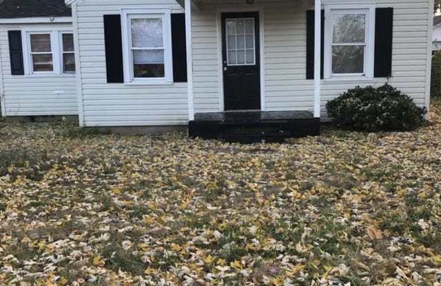 316 Fields Street - 316 Fields Street, Greensboro, NC 27405