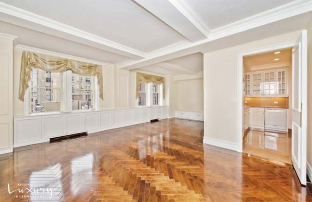 610 Park Avenue - 610 Park Avenue, New York City, NY 10065