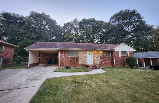 2311 Cherry Blossom Drive SW photos photos