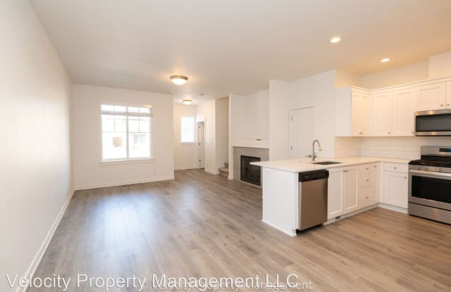 2552 NE Purcell Blvd. - 2552 Northeast Purcell Boulevard, Bend, OR 97701