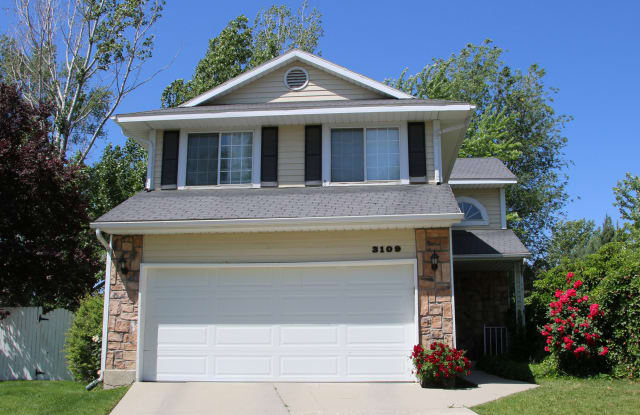 3109 W Great Pasture Rd, West Jordan, UT 84088 - 3109 W Great Pasture Rd, West Jordan, UT 84088