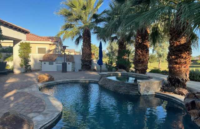 81373 Rustic Canyon Drive - 81373 Rustic Canyon Dr, La Quinta, CA 92253