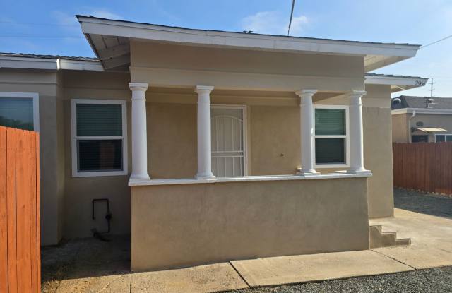 Large 2 bed 1 Bath House photos photos