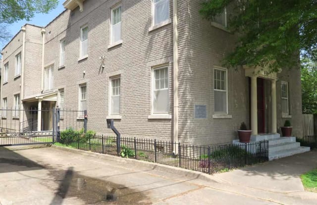 504 E 6th Street - 504 East 6th Street, Little Rock, AR 72202