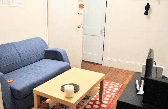 1-bed Split or 1-Bed with Living Room; Heat/HW Incl Gallery 3