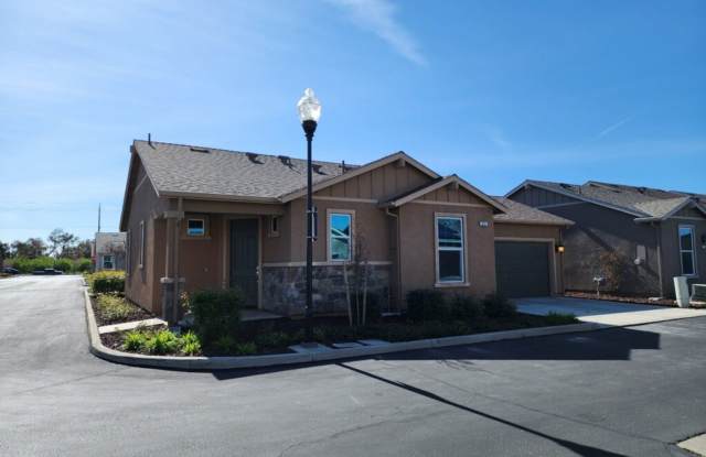 BEAUTIFUL, Cozy, quiet home - 832 Castellona Drive, Newman, CA 95360