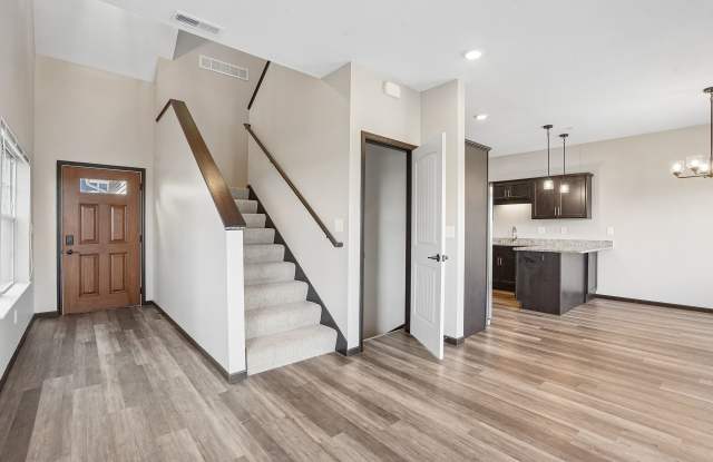Villas of Rivers Ridge Townhomes Gallery 1