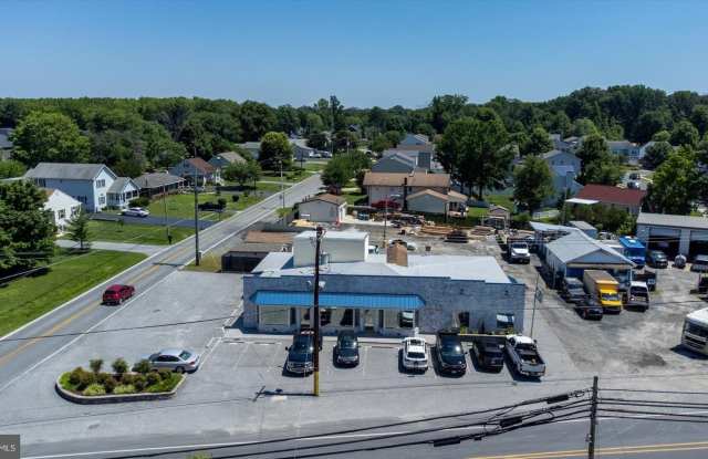 601 BACK RIVER NECK Road photos photos