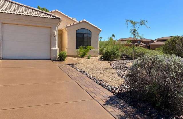 13615 N CAMBRIA Drive Gallery 1