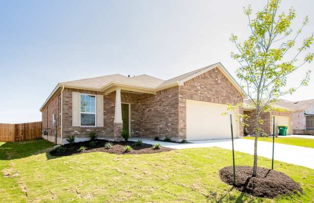 AVAILABLE NOW! BEAUTIFUL 3 BEDROOM HOME LOCATED IN BUDA, TEXAS! photos photos
