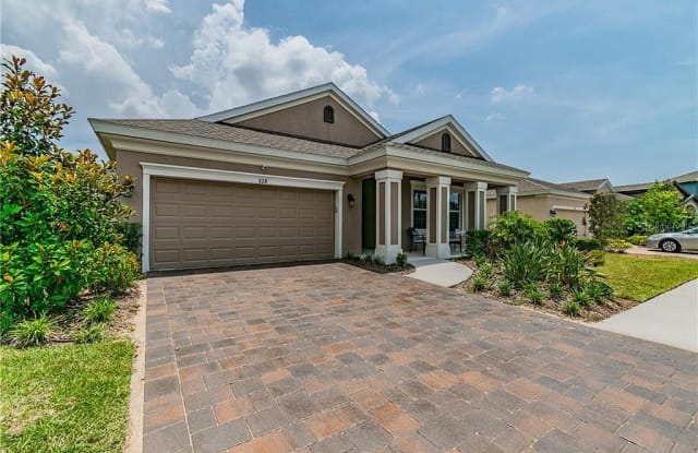 828 Viscount Street - 828 Viscount Street, Brandon, FL 33511