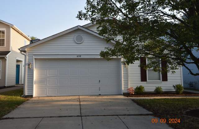 3 Bedroom, 2 Full Bath Home in Greenfield photos photos