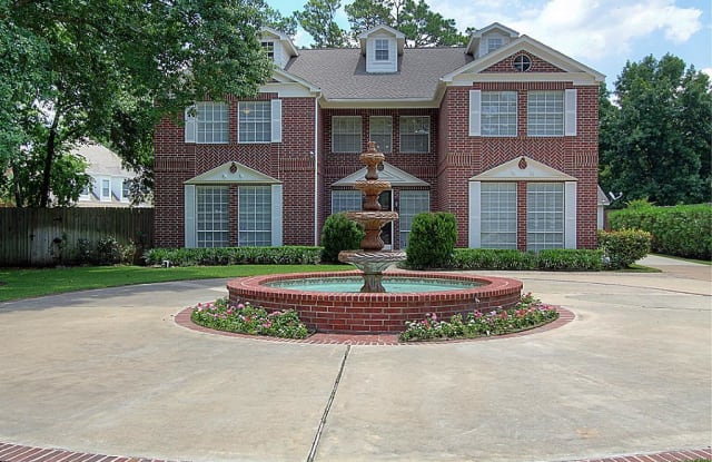 30 E Shady Lane - 30 East Shady Lane, Houston, TX 77063