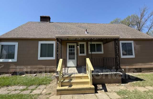 710-712 Frebis Avenue - 712 photos photos