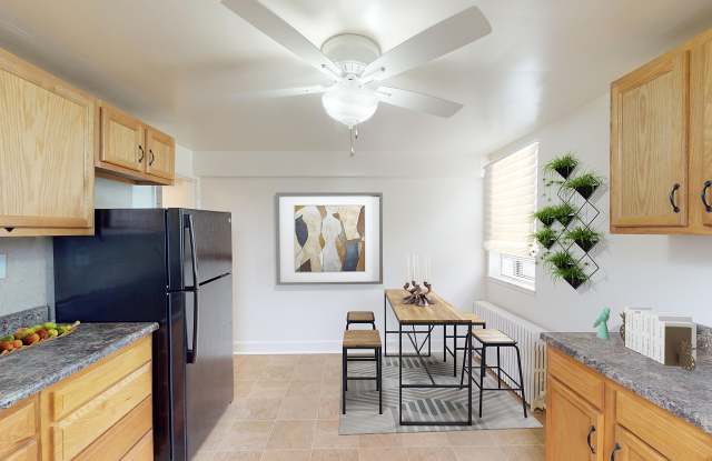 Troy Garden photos photos