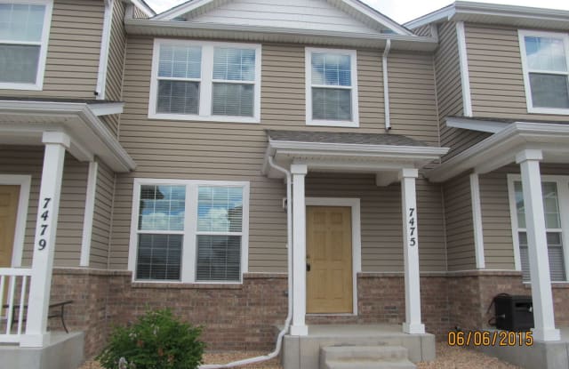 7475 Countryside Grove - 7475 Country Side Grv, Fountain, CO 80817