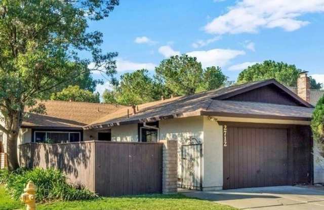 2712 Ottowa Avenue - 2712 Ottowa Avenue, Davis, CA 95616