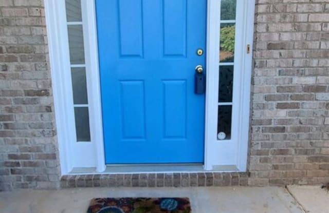 1514 Paramoumt - 1514 Paramount Lane, Sugar Hill, GA 30518