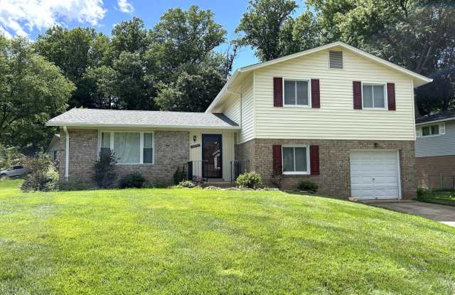 Coming Soon - Fabulous Detached Home in Robinson HS Pyramid!! photos photos