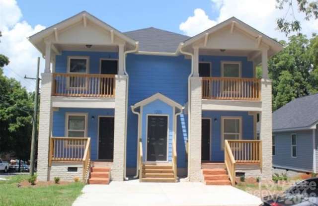 1201 Harrill Street unit: 4 photos photos