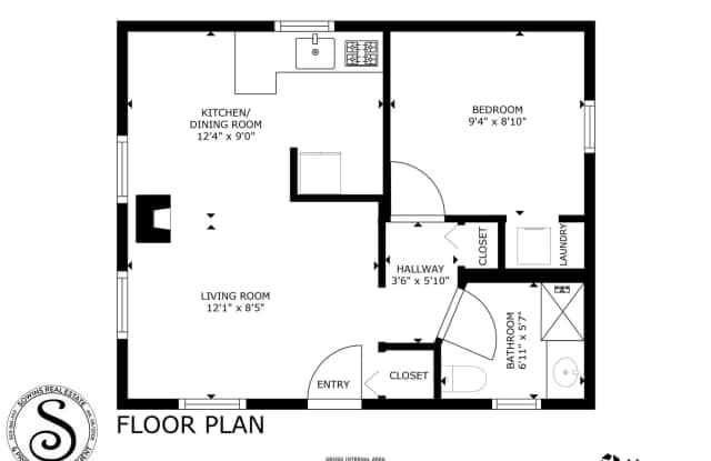 314 4th Ave #5, Seaside, OR 97138 Gallery 3