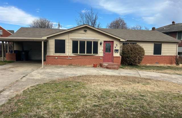 5 Bedrooms Near Downtown! photos photos