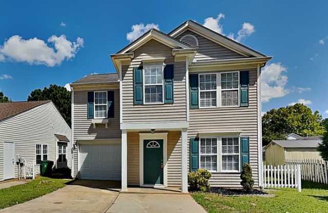 2727 Oasis Lane - 2727 Oasis Lane, Charlotte, NC 28214