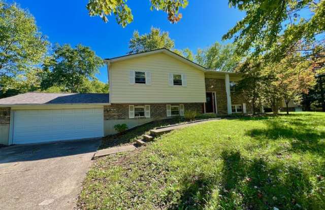 9062 Revere Run - 9062 Revere Run, Butler County, OH 45069