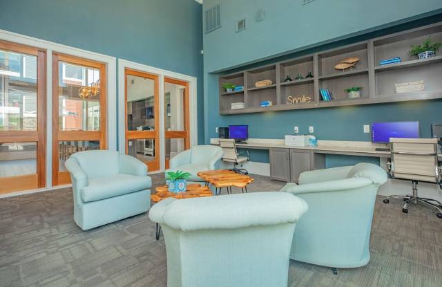 The Cardiff at Louetta Lakes Gallery 3
