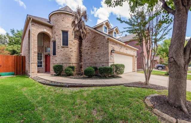 6612 Crator Drive - 6612 Crator Drive, McKinney, TX 75070