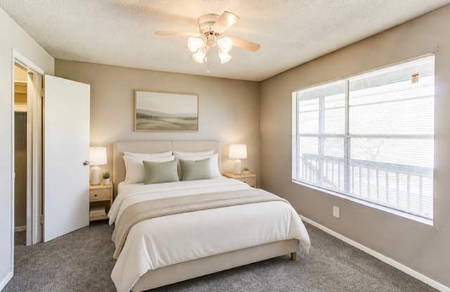 Chester Place Apartments Gallery 2