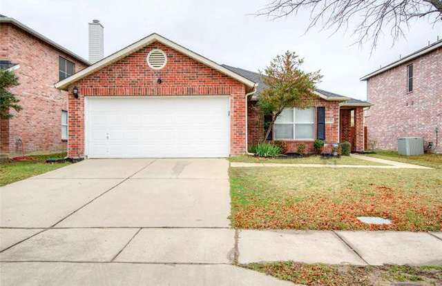 4141 Tupelo Trail - 4141 Tupelo Trail, Fort Worth, TX 76244