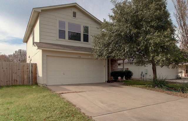 11310 James Haller Drive - 11310 James Haller Drive, Austin, TX 78748