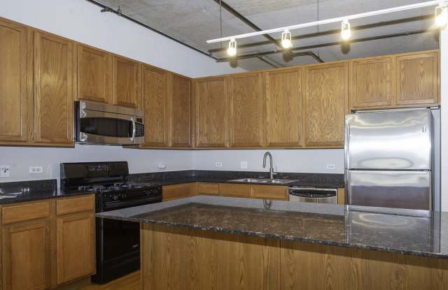 520 S State St Apt 506 Gallery 3