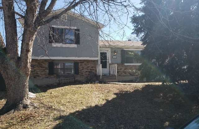 10536 Pierson Circle - 10536 Pierson Circle, Westminster, CO 80021