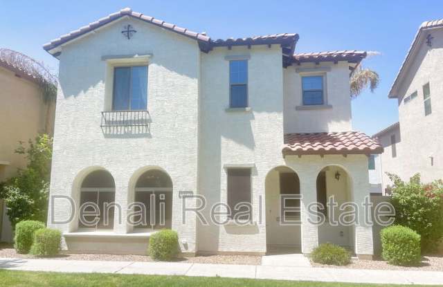 3507 S Falcon Drive photos photos