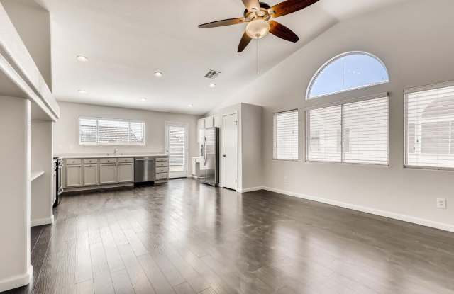 Gated 3-Bedroom Home in The Parks Gallery 3
