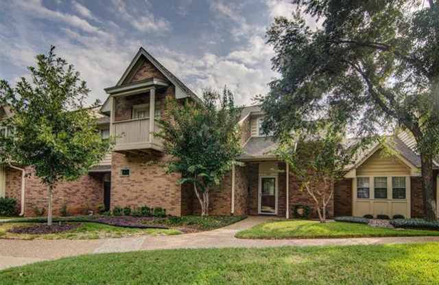3607 Soft Wind Court - 3607 Soft Wind Court, Grapevine, TX 76051