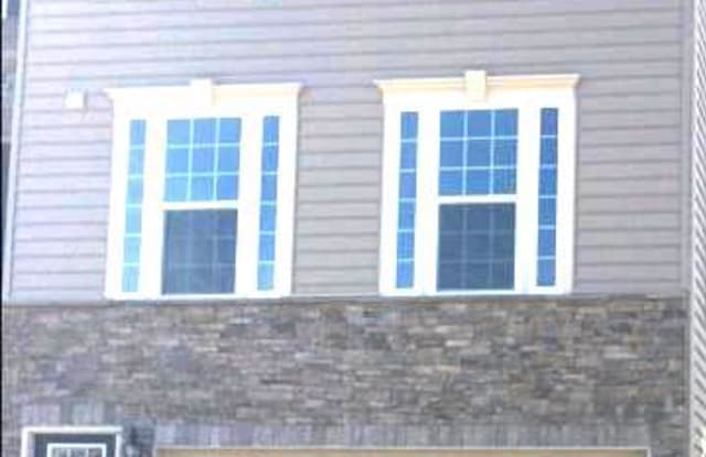 7064 DARBEY KNOLL DRIVE - 7064 Darbey Knoll Dr, Gainesville, VA 20155