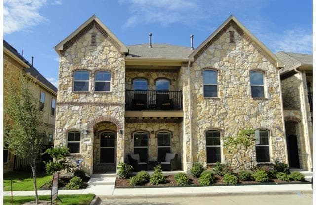 8808 Whitehead Street - 8808 Whitehead Street, McKinney, TX 75070