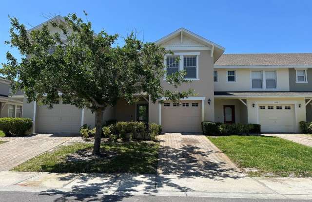Three Bedroom Townhome at Cypress Lakes in Kissimmee photos photos Three Bedroom Townhome at Cypress Lakes in Kissimmee photos photos