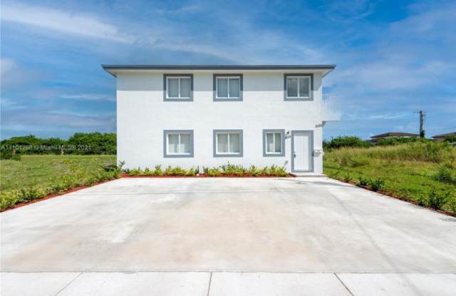 2125 NW 72nd St - 2125 Northwest 72nd Street, Gladeview, FL 33147 2125 NW 72nd St - 2125 Northwest 72nd Street, Gladeview, FL 33147