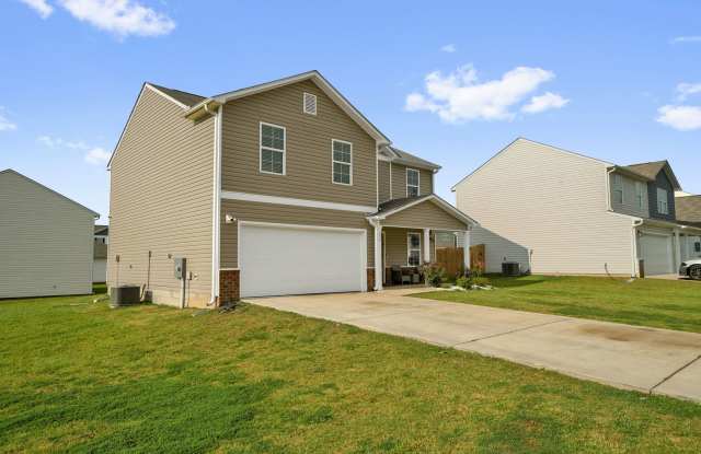 Clear Springs Community! Gallery 4