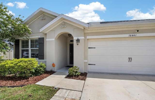 16441 TREASURE POINT Drive Gallery 1
