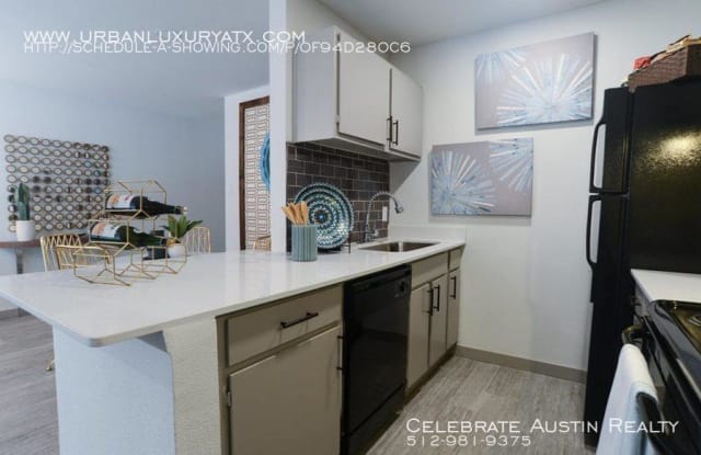 747 W. William Cannon - 747 William Cannon Dr, Austin, TX 78745