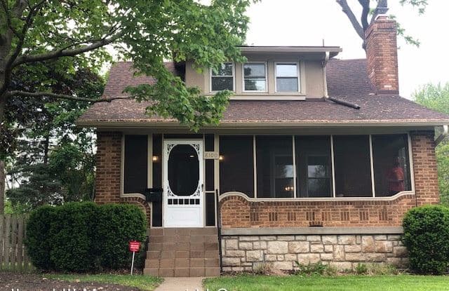 8100 Craig St - 8100 Craig Street, Overland Park, KS 66204