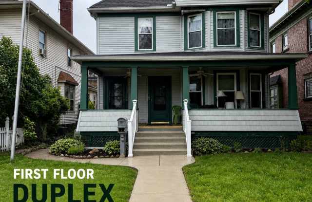 128 6th Street Northwest - 1 photos photos